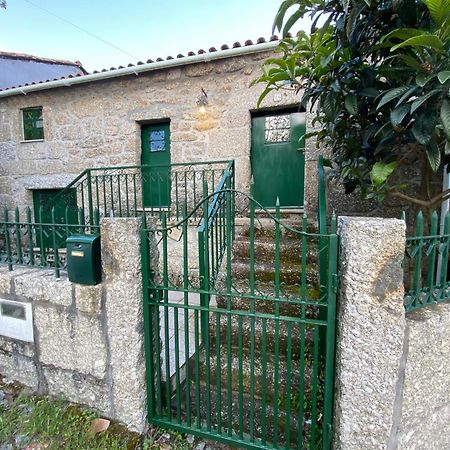 Casa Araujo de Sousa - Near Gerês Natural Park Terras de Bouro Extérieur photo