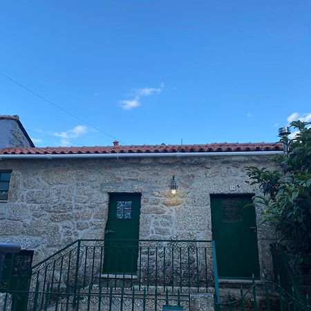 Casa Araujo de Sousa - Near Gerês Natural Park Terras de Bouro Extérieur photo