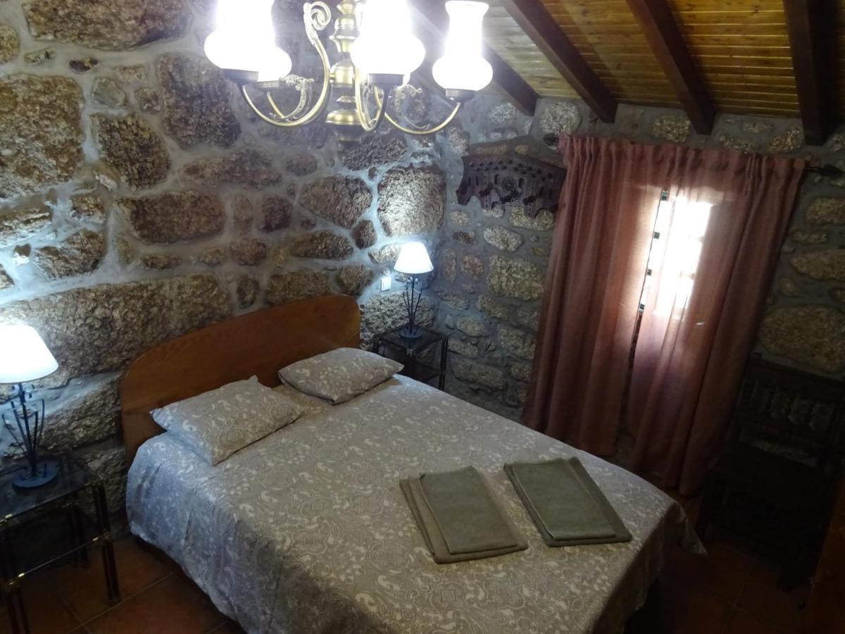 Casa Araujo de Sousa - Near Gerês Natural Park Terras de Bouro Extérieur photo