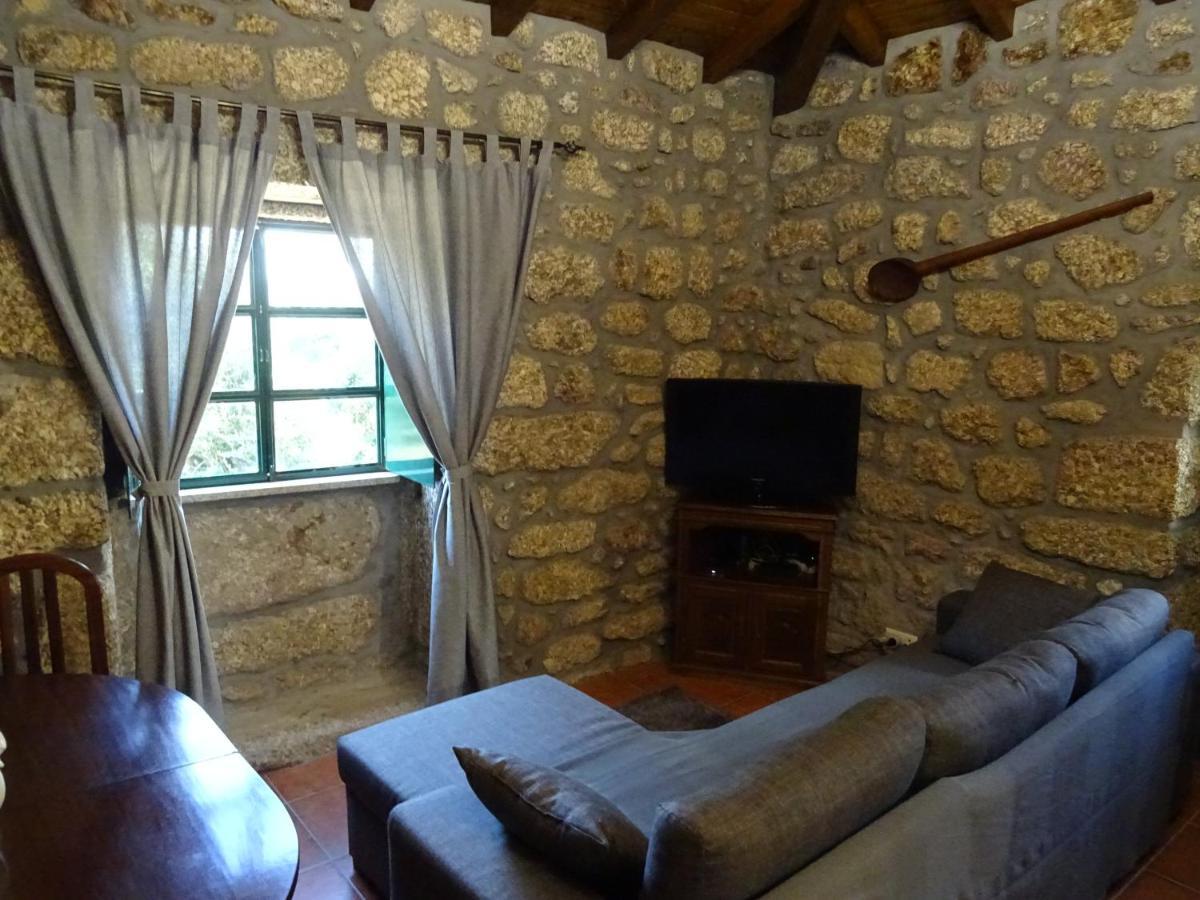 Casa Araujo de Sousa - Near Gerês Natural Park Terras de Bouro Extérieur photo