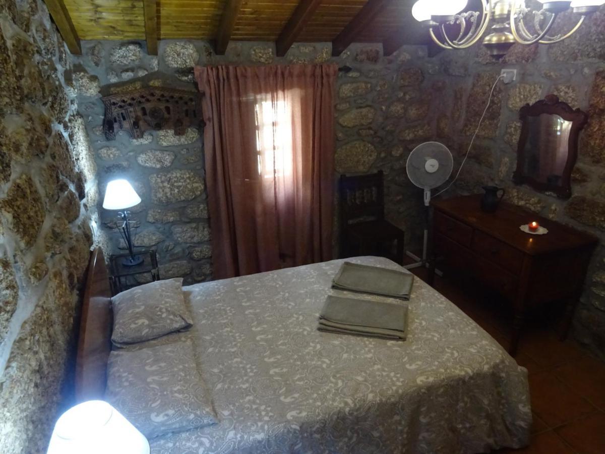 Casa Araujo de Sousa - Near Gerês Natural Park Terras de Bouro Extérieur photo