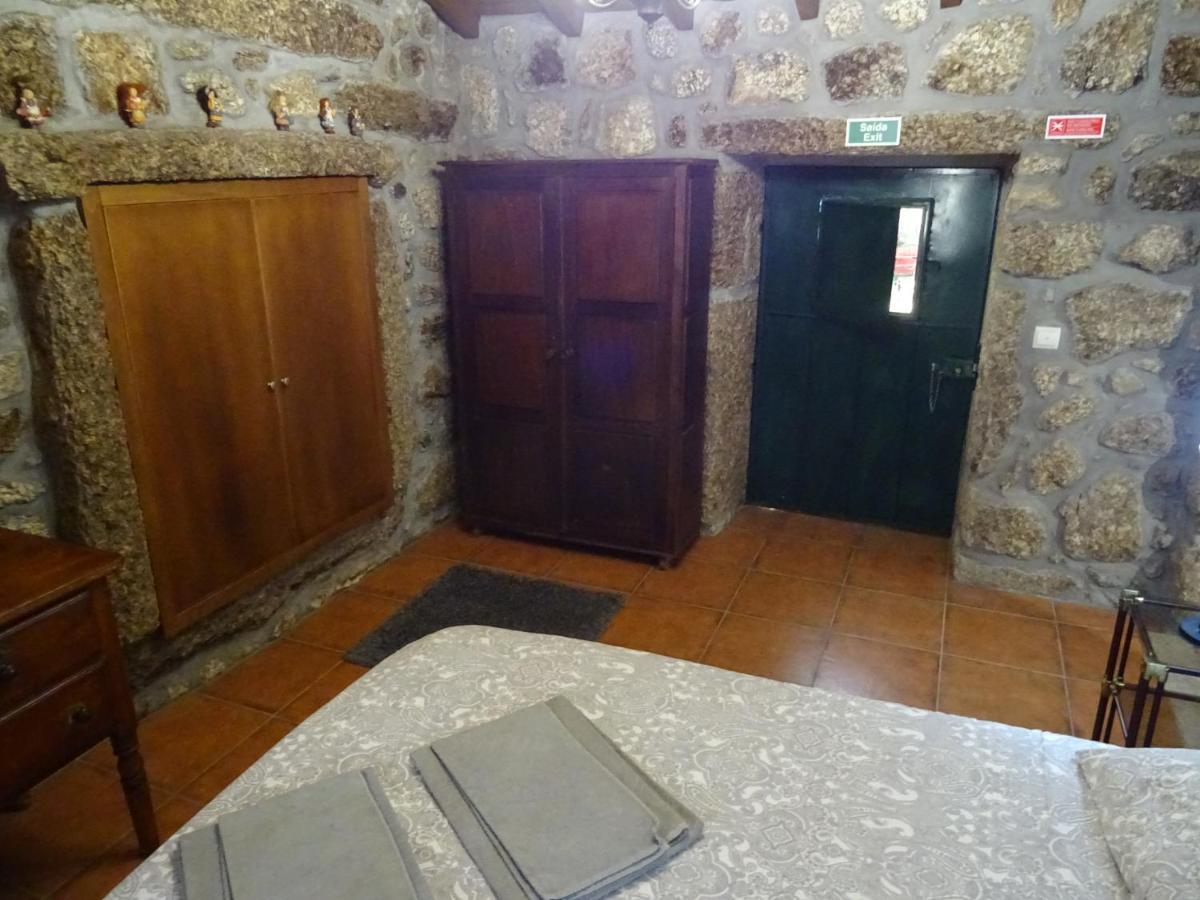 Casa Araujo de Sousa - Near Gerês Natural Park Terras de Bouro Extérieur photo