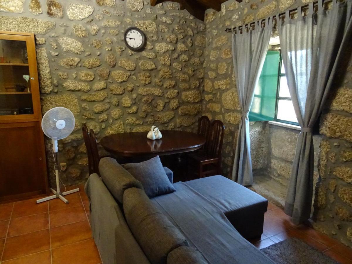 Casa Araujo de Sousa - Near Gerês Natural Park Terras de Bouro Extérieur photo