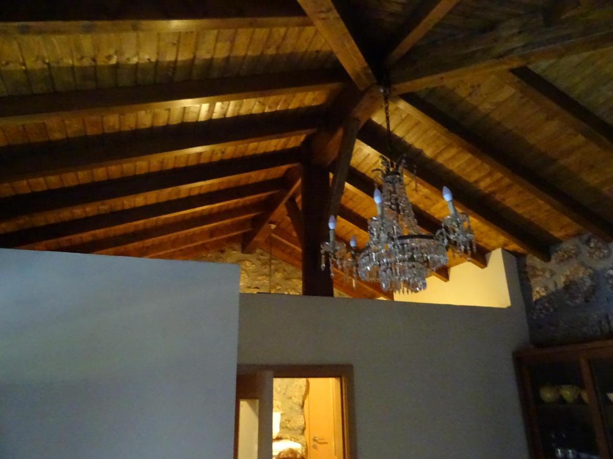 Casa Araujo de Sousa - Near Gerês Natural Park Terras de Bouro Extérieur photo