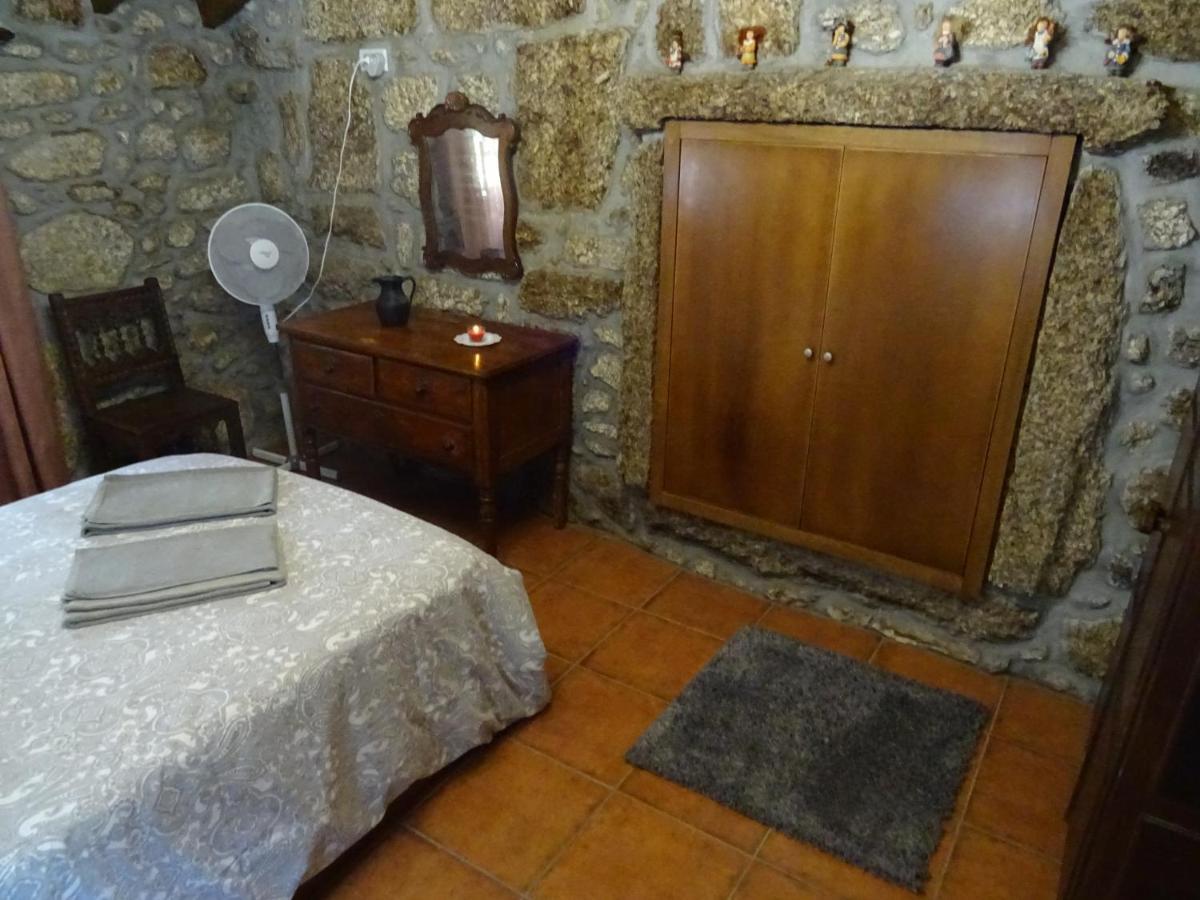 Casa Araujo de Sousa - Near Gerês Natural Park Terras de Bouro Extérieur photo