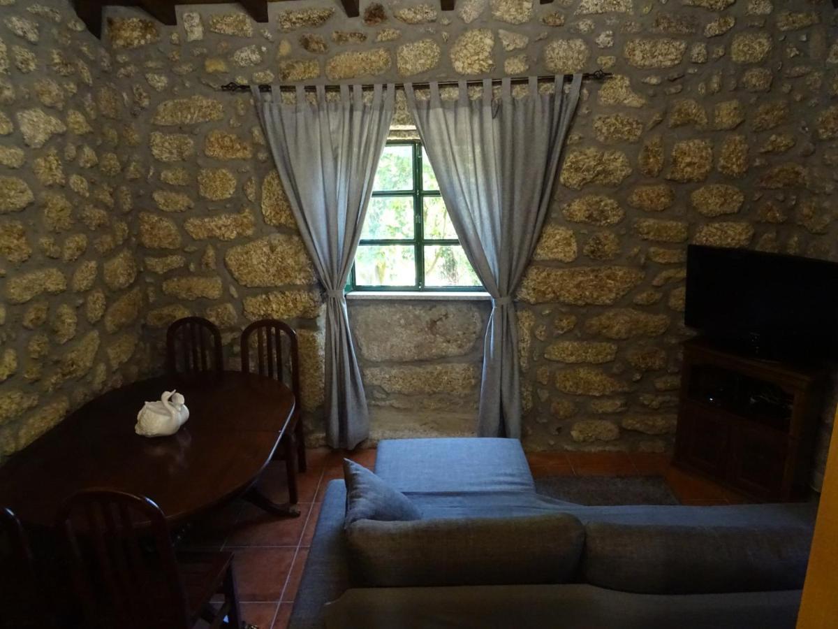 Casa Araujo de Sousa - Near Gerês Natural Park Terras de Bouro Extérieur photo
