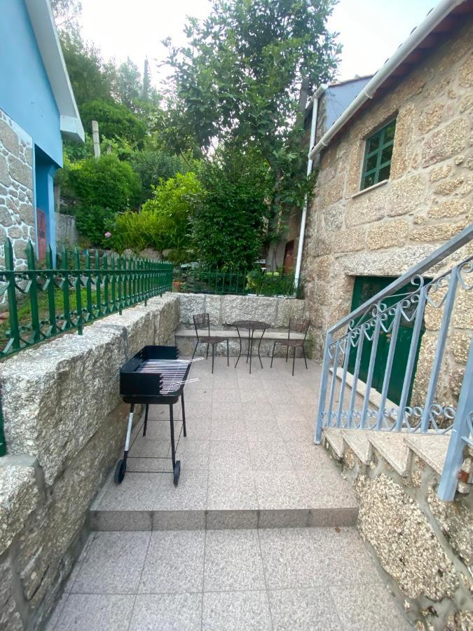 Casa Araujo de Sousa - Near Gerês Natural Park Terras de Bouro Extérieur photo