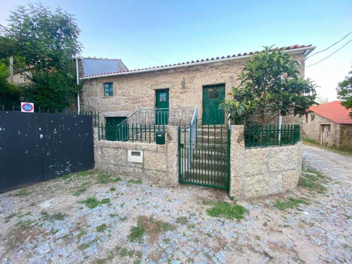 Casa Araujo de Sousa - Near Gerês Natural Park Terras de Bouro Extérieur photo