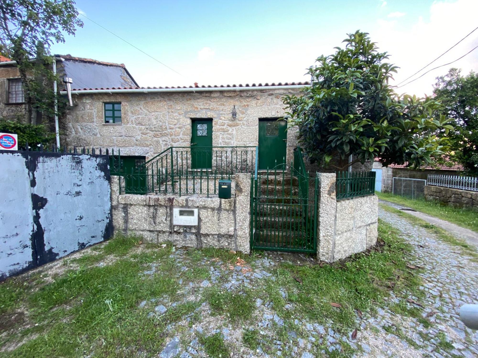 Casa Araujo de Sousa - Near Gerês Natural Park Terras de Bouro Extérieur photo