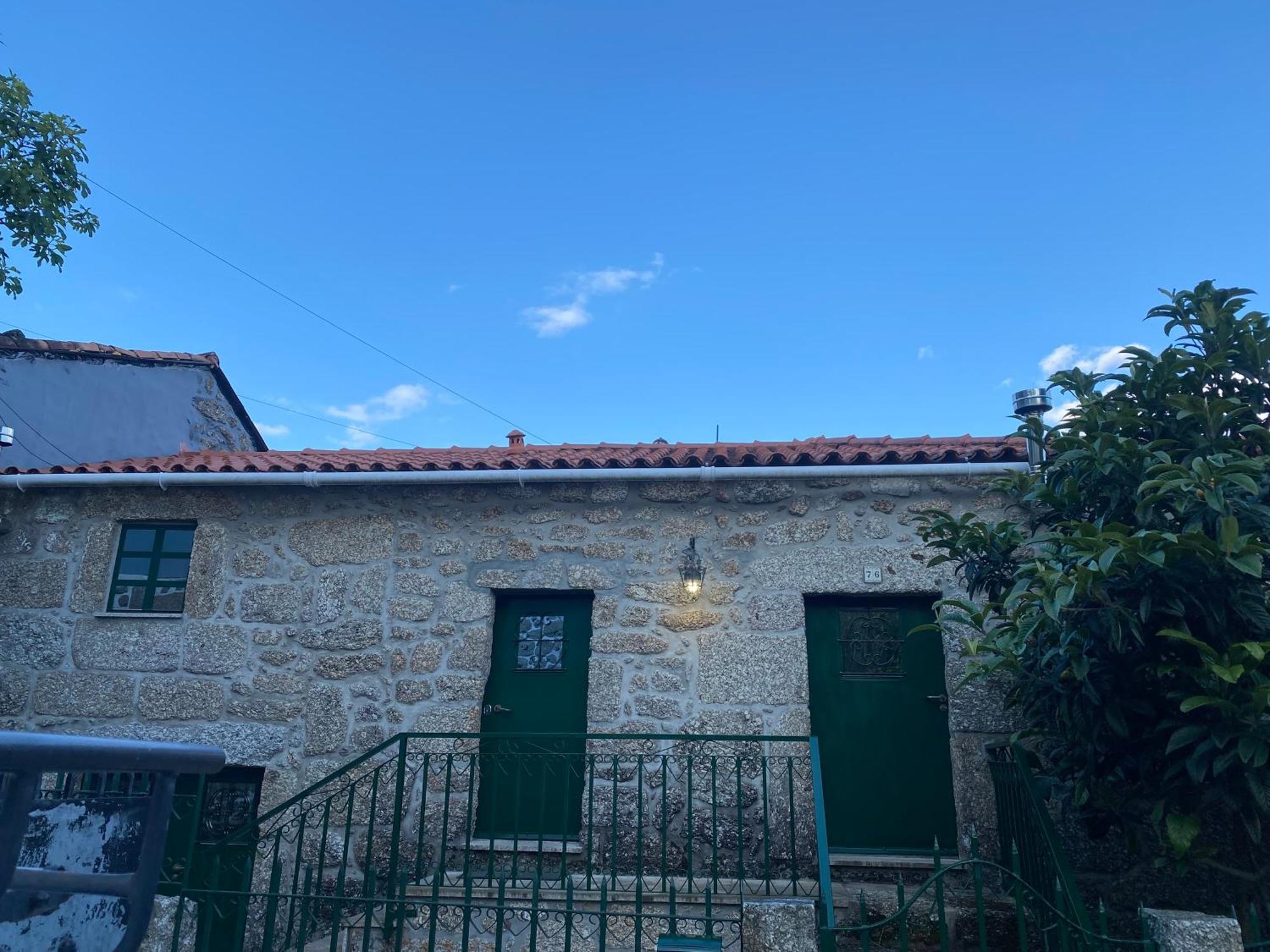 Casa Araujo de Sousa - Near Gerês Natural Park Terras de Bouro Extérieur photo