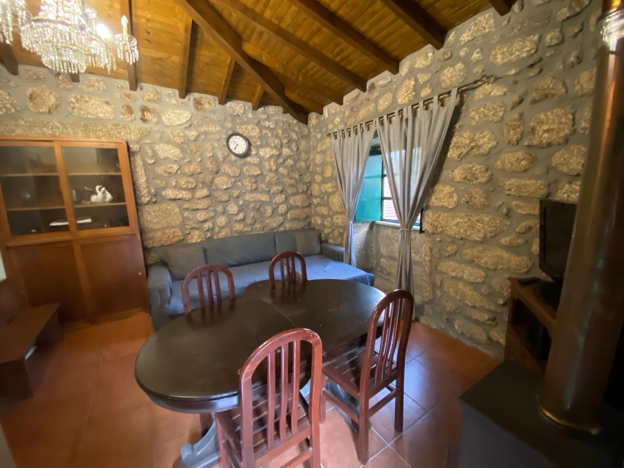 Casa Araujo de Sousa - Near Gerês Natural Park Terras de Bouro Extérieur photo