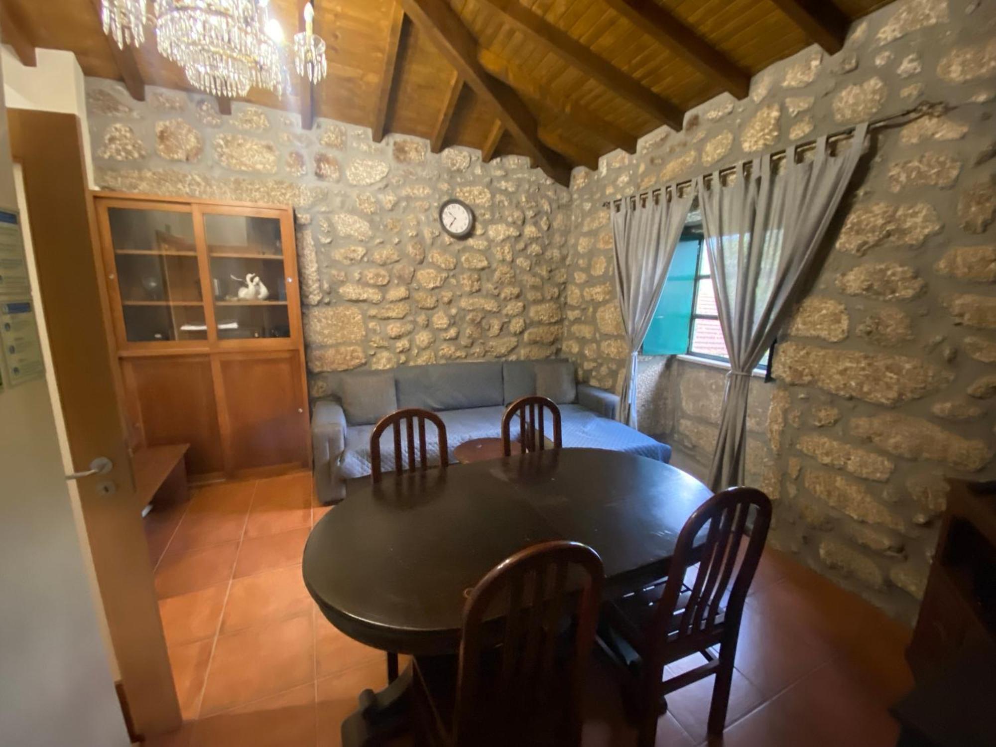Casa Araujo de Sousa - Near Gerês Natural Park Terras de Bouro Extérieur photo