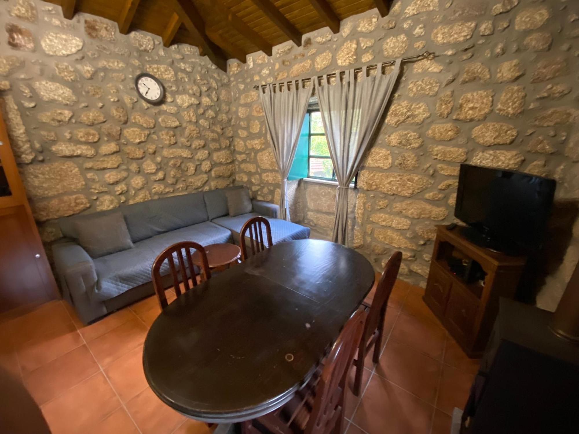 Casa Araujo de Sousa - Near Gerês Natural Park Terras de Bouro Extérieur photo