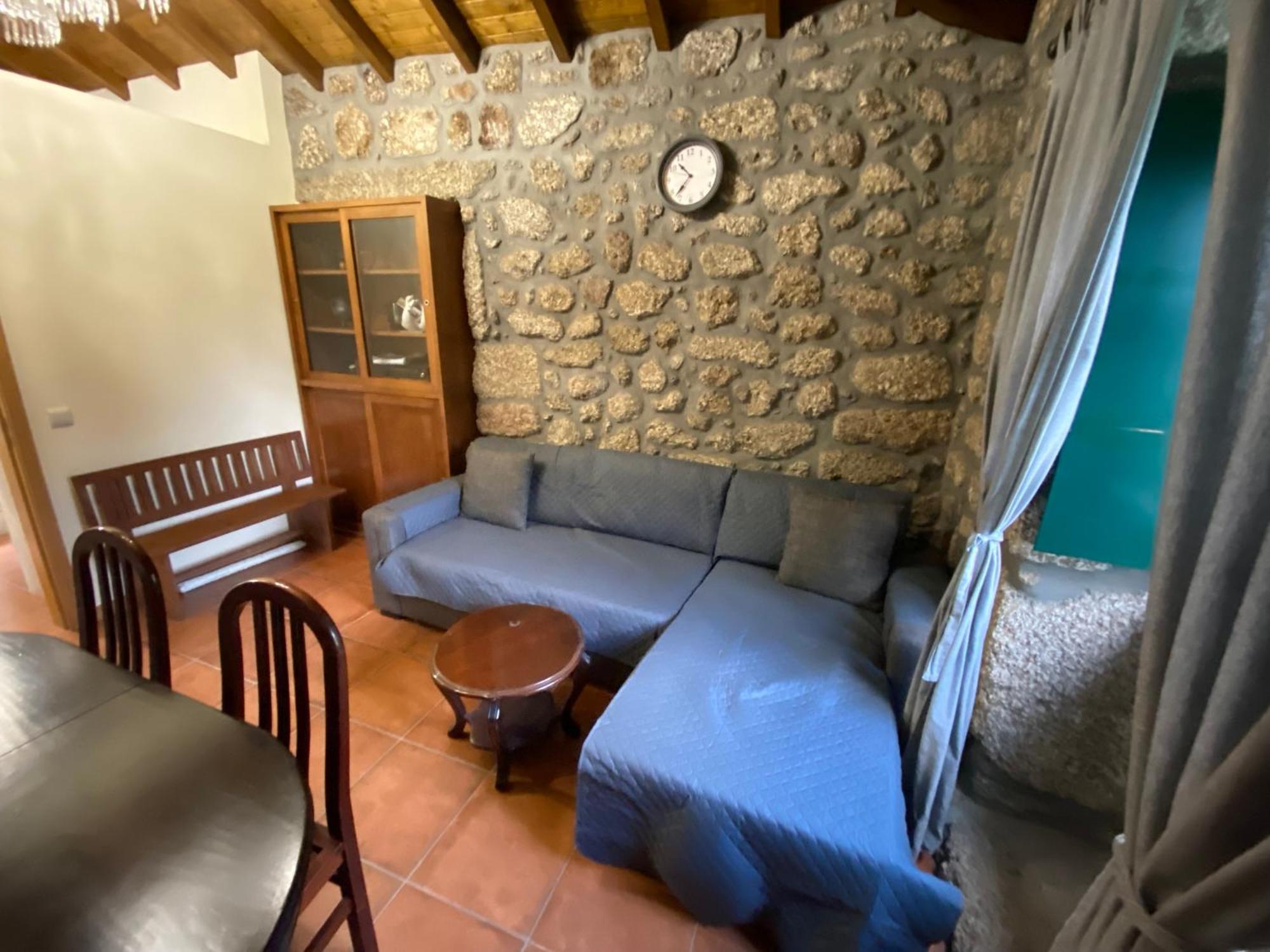 Casa Araujo de Sousa - Near Gerês Natural Park Terras de Bouro Extérieur photo