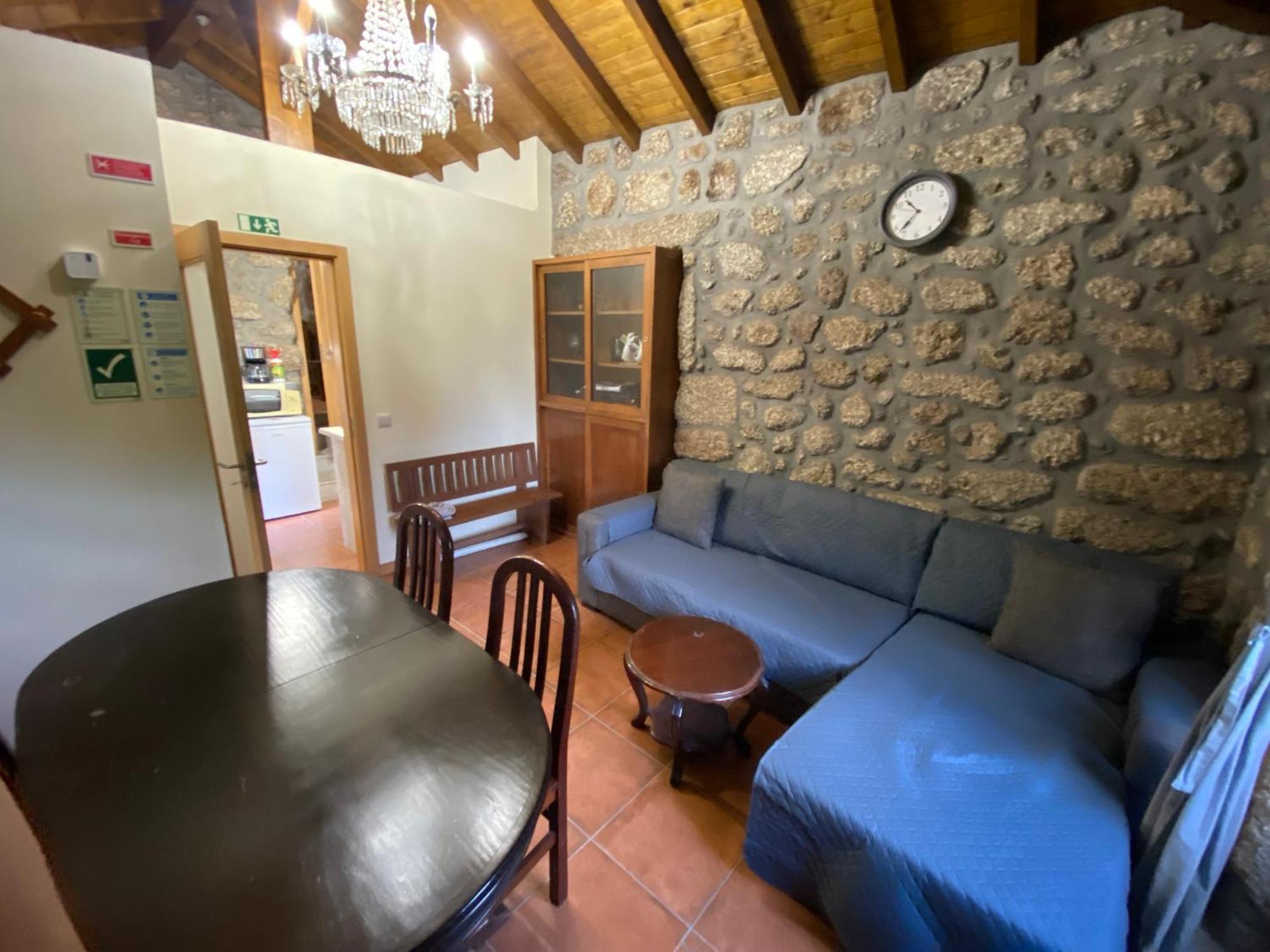 Casa Araujo de Sousa - Near Gerês Natural Park Terras de Bouro Extérieur photo
